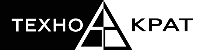 Логотип ТехноКрат